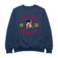 Betty Boop Phoenix Arizona 1930 Men's Sweatshirt