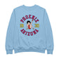 Betty Boop Phoenix Arizona 1930 Men's Sweatshirt