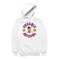Betty Boop Phoenix Arizona 1930 Women's Hooded Sweatshirt