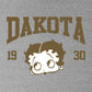 Betty Boop Dakota 1930 Women's T-Shirt