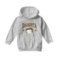 Betty Boop Dakota 1930 Kids Hooded Sweatshirt