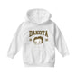 Betty Boop Dakota 1930 Kids Hooded Sweatshirt