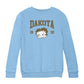 Betty Boop Dakota 1930 Kids Sweatshirt
