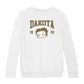 Betty Boop Dakota 1930 Kids Sweatshirt