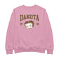 Betty Boop Dakota 1930 Men's Sweatshirt