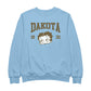 Betty Boop Dakota 1930 Men's Sweatshirt