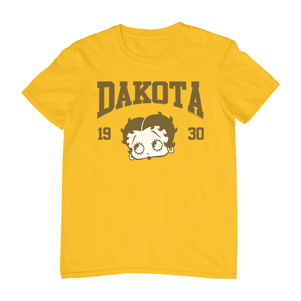 Betty Boop Dakota 1930 Men's T-Shirt