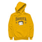 Betty Boop Dakota 1930 Women's Hooded Sweatshirt