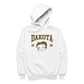 Betty Boop Dakota 1930 Women's Hooded Sweatshirt