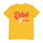 Betty Boop Detroit MI. Est 1930 Men's T-Shirt