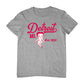 Betty Boop Detroit MI. Est 1930 Men's T-Shirt
