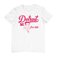 Betty Boop Detroit MI. Est 1930 Men's T-Shirt