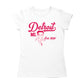 Betty Boop Detroit MI. Est 1930 Women's T-Shirt