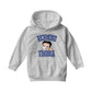 Betty Boop Richmond Virginia Kids Hooded Sweatshirt