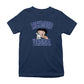 Betty Boop Richmond Virginia Kids T-Shirt