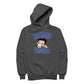 Betty Boop Richmond Virginia Men's Hooded Sweatshirt