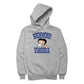Betty Boop Richmond Virginia Men's Hooded Sweatshirt
