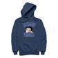 Betty Boop Richmond Virginia Men's Hooded Sweatshirt