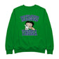 Betty Boop Richmond Virginia Men's Sweatshirt