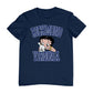 Betty Boop Richmond Virginia Men's T-Shirt
