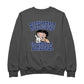 Betty Boop Richmond Virginia Women's Sweatshirt