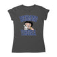 Betty Boop Richmond Virginia Women's T-Shirt