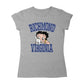Betty Boop Richmond Virginia Women's T-Shirt