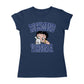 Betty Boop Richmond Virginia Women's T-Shirt