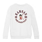 Betty Boop Kansas Sunflower State Kids Sweatshirt