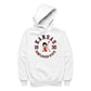 Betty Boop Kansas Sunflower State Men's Hooded Sweatshirt