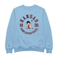 Betty Boop Kansas Sunflower State Men's Sweatshirt