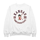 Betty Boop Kansas Sunflower State Women's Sweatshirt