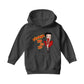Betty Boop Espana XO XO XO Kids Hooded Sweatshirt