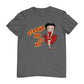 Betty Boop Espana XO XO XO Men's T-Shirt