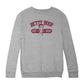 Betty Boop Est. 1930 Varsity Style Kids Sweatshirt