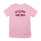 Betty Boop Est. 1930 Varsity Style Kids T-Shirt