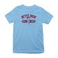 Betty Boop Est. 1930 Varsity Style Kids T-Shirt
