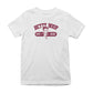Betty Boop Est. 1930 Varsity Style Kids T-Shirt