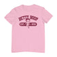 Betty Boop Est. 1930 Varsity Style Men's T-Shirt