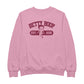 Betty Boop Est. 1930 Varsity Style Women's Sweatshirt