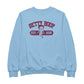 Betty Boop Est. 1930 Varsity Style Women's Sweatshirt