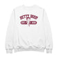 Betty Boop Est. 1930 Varsity Style Women's Sweatshirt