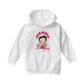 Betty Boop Hermosa Boop Kids Hooded Sweatshirt