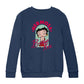 Betty Boop Hermosa Boop Kids Sweatshirt