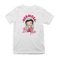 Betty Boop Hermosa Boop Kids T-Shirt