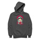 Betty Boop Hermosa Boop Men's Hooded Sweatshirt
