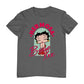Betty Boop Hermosa Boop Men's T-Shirt
