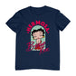 Betty Boop Hermosa Boop Men's T-Shirt