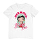 Betty Boop Hermosa Boop Men's T-Shirt