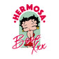 Betty Boop Hermosa Boop Women's T-Shirt